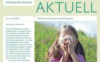 Nr. 1 /  Klassisch oder komplex?