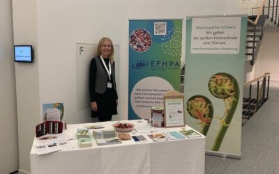 1. Homöopathie Kongress der Schweiz!
