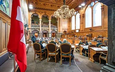 Komplementärmedizin bleibt in der Grundversicherung!