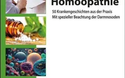„Faszination Homöopathie“ – Literaturtipp für die Sommerpause