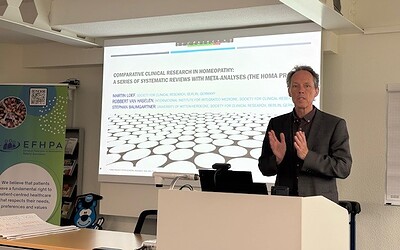 Projet de recherche HOMA