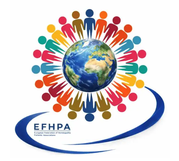 Logo EFHPA_HOMA