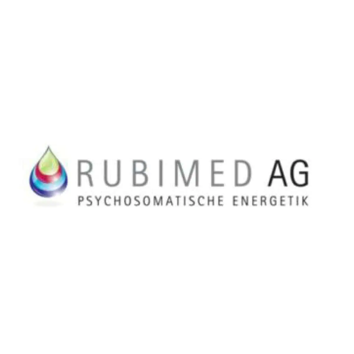 Rubimed Logo