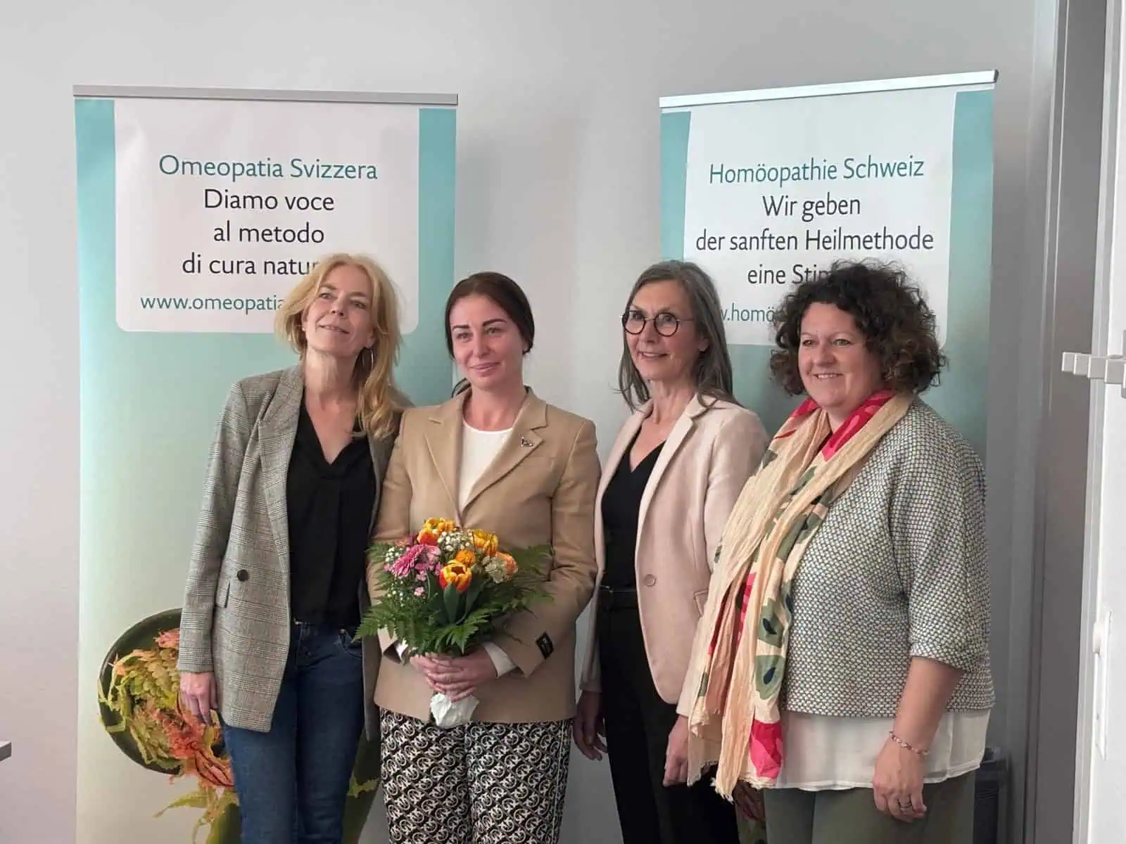 Vorstand 2026